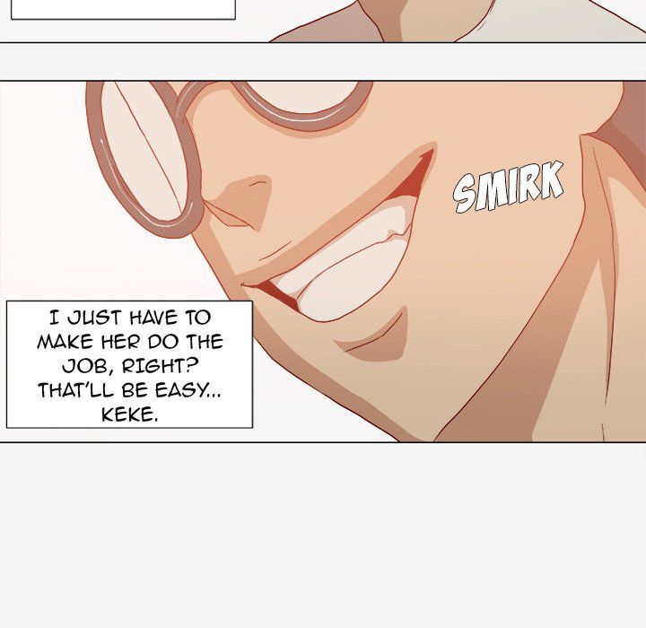 The Good Manager Manhwa - Chapter 33 Page 11