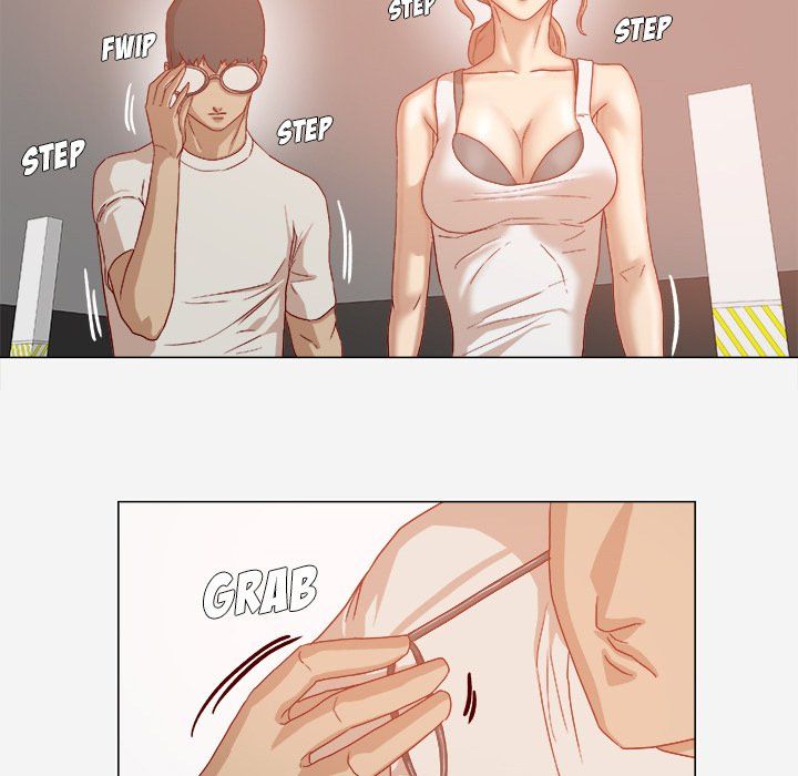 The Good Manager Manhwa - Chapter 33 Page 14