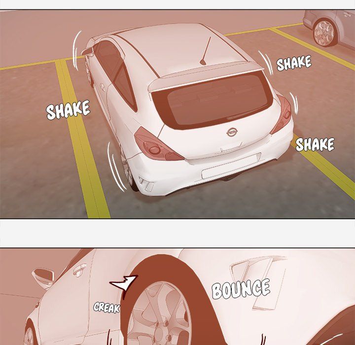 The Good Manager Manhwa - Chapter 33 Page 19