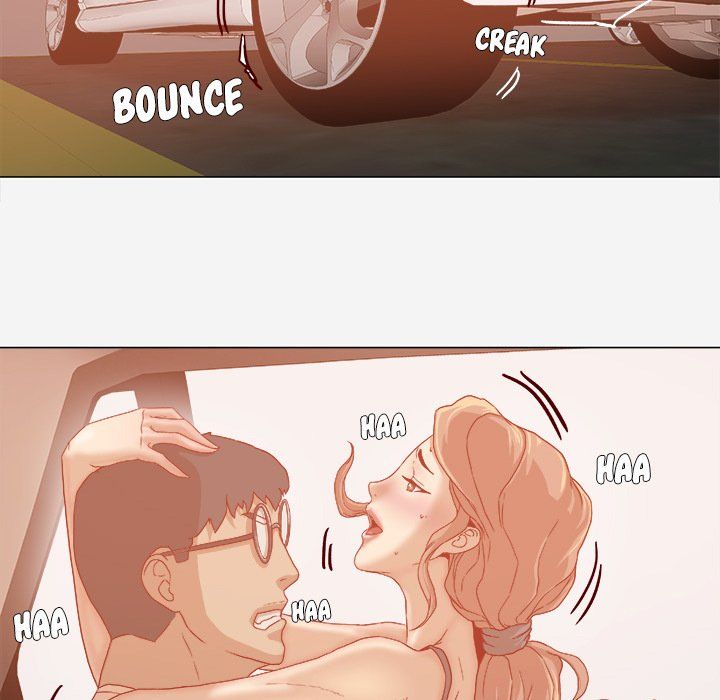 The Good Manager Manhwa - Chapter 33 Page 20