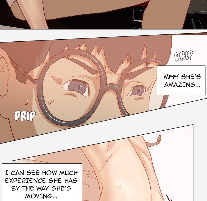 The Good Manager Manhwa - Chapter 33 Page 22