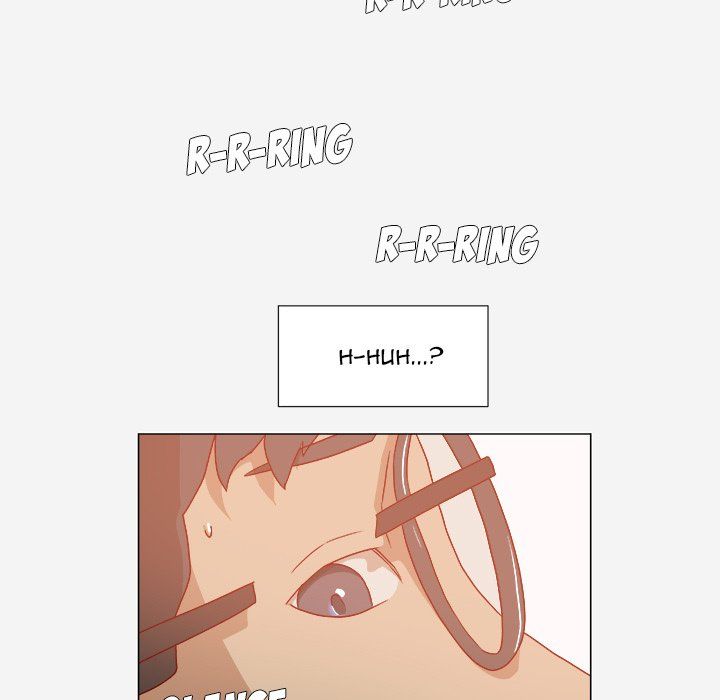 The Good Manager Manhwa - Chapter 33 Page 28