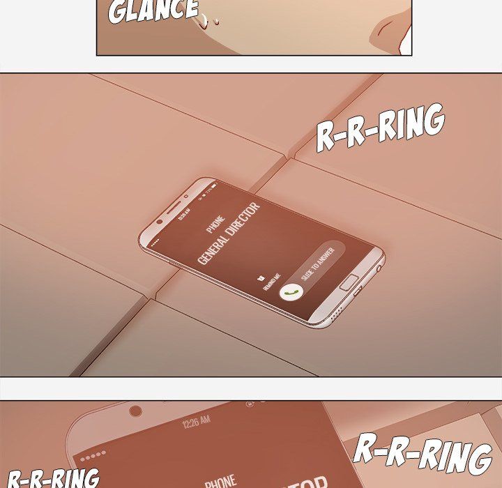 The Good Manager Manhwa - Chapter 33 Page 29