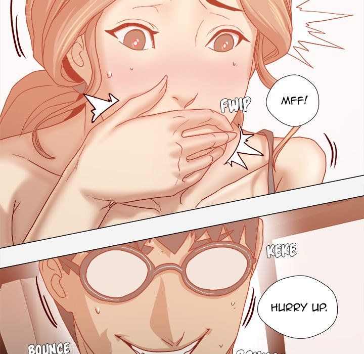 The Good Manager Manhwa - Chapter 33 Page 39