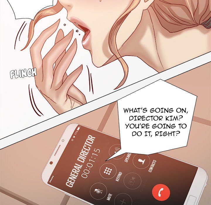 The Good Manager Manhwa - Chapter 33 Page 44