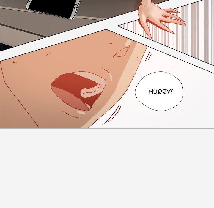 The Good Manager Manhwa - Chapter 33 Page 47