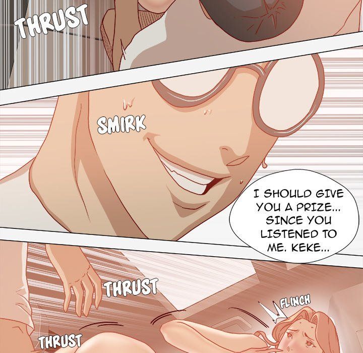 The Good Manager Manhwa - Chapter 33 Page 50