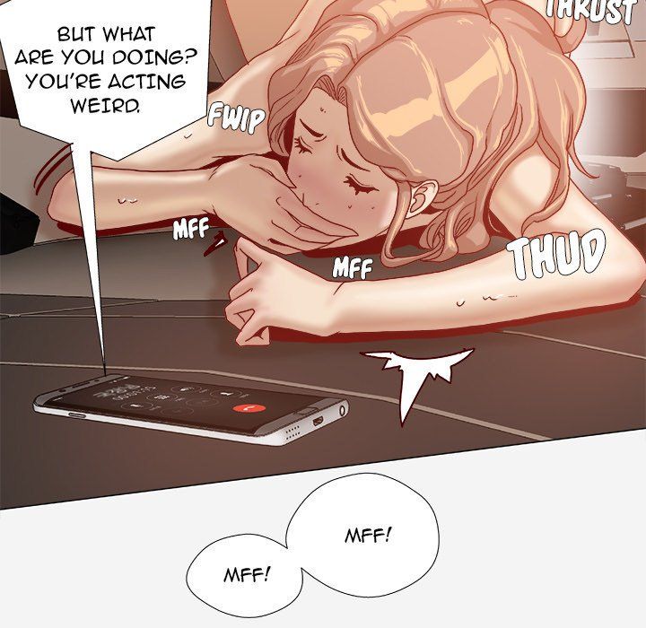 The Good Manager Manhwa - Chapter 33 Page 52