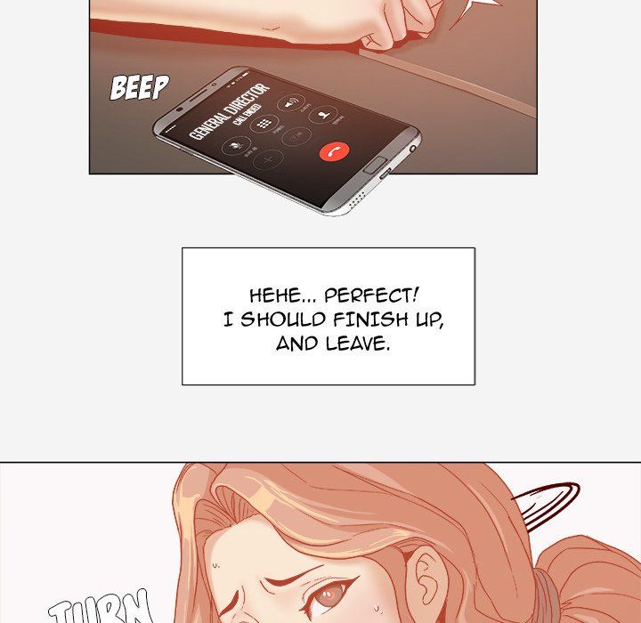 The Good Manager Manhwa - Chapter 33 Page 54