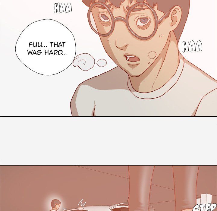 The Good Manager Manhwa - Chapter 33 Page 66
