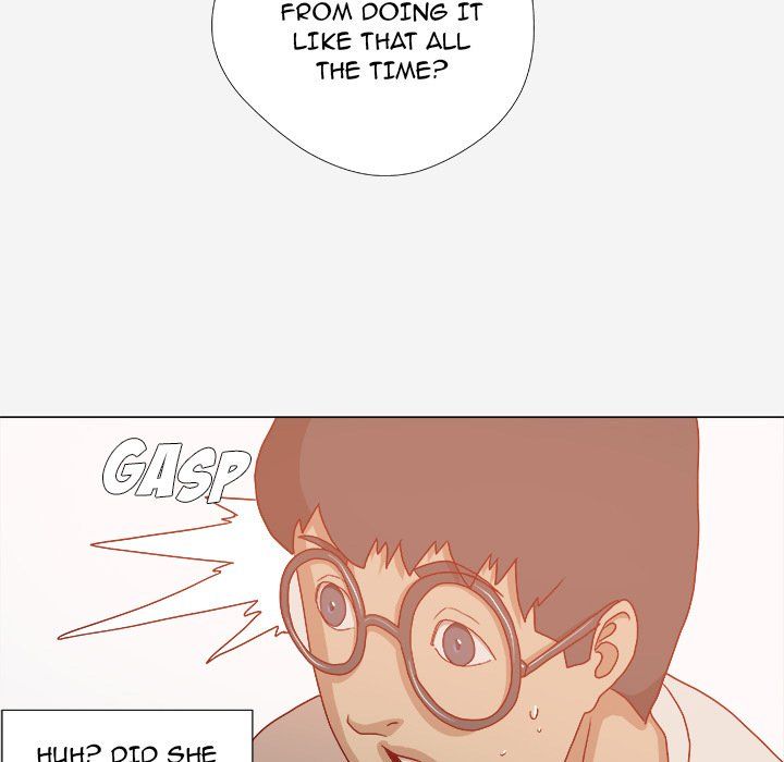 The Good Manager Manhwa - Chapter 33 Page 68