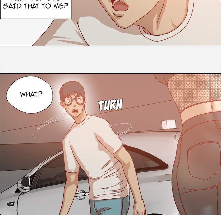 The Good Manager Manhwa - Chapter 33 Page 69