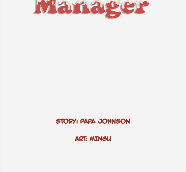 The Good Manager Manhwa - Chapter 33 Page 73