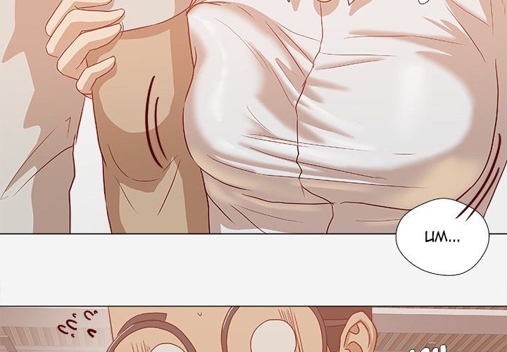 The Good Manager Manhwa - Chapter 14 Page 2