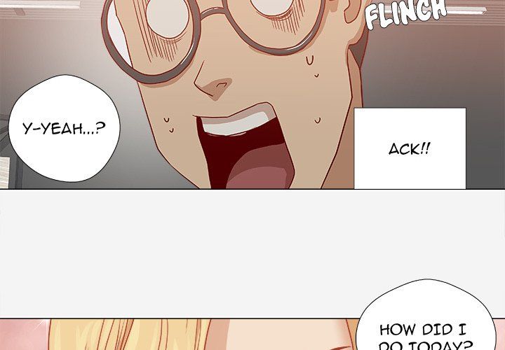 The Good Manager Manhwa - Chapter 14 Page 3