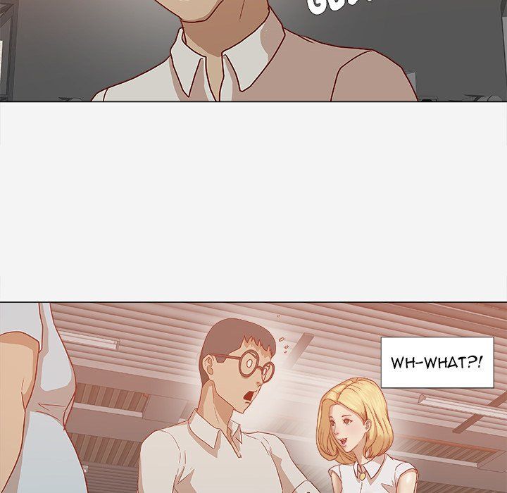 The Good Manager Manhwa - Chapter 14 Page 5