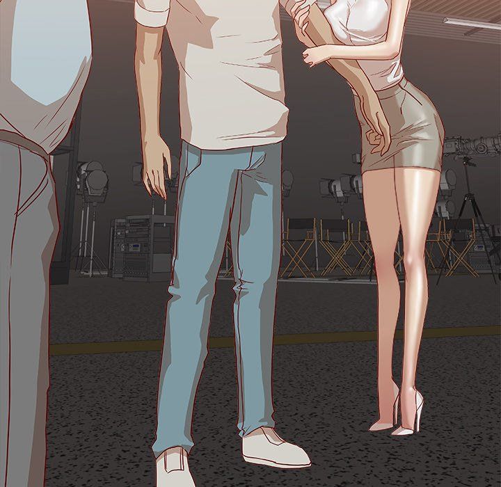 The Good Manager Manhwa - Chapter 14 Page 6