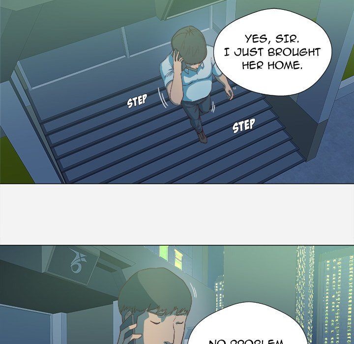 The Good Manager Manhwa - Chapter 14 Page 9