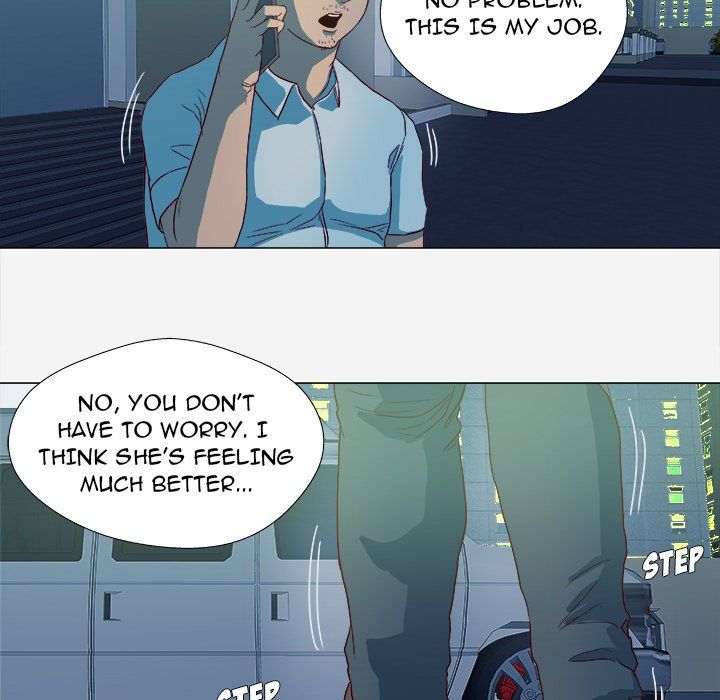 The Good Manager Manhwa - Chapter 14 Page 10