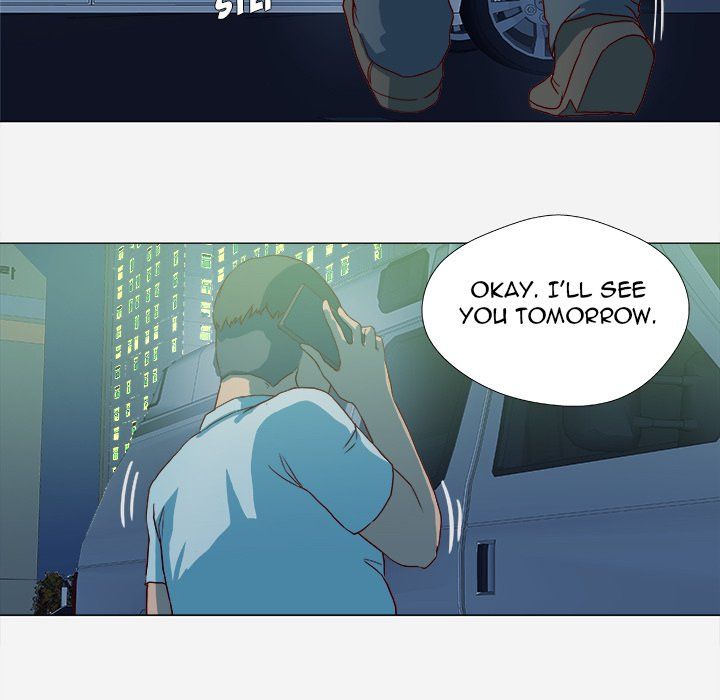 The Good Manager Manhwa - Chapter 14 Page 11