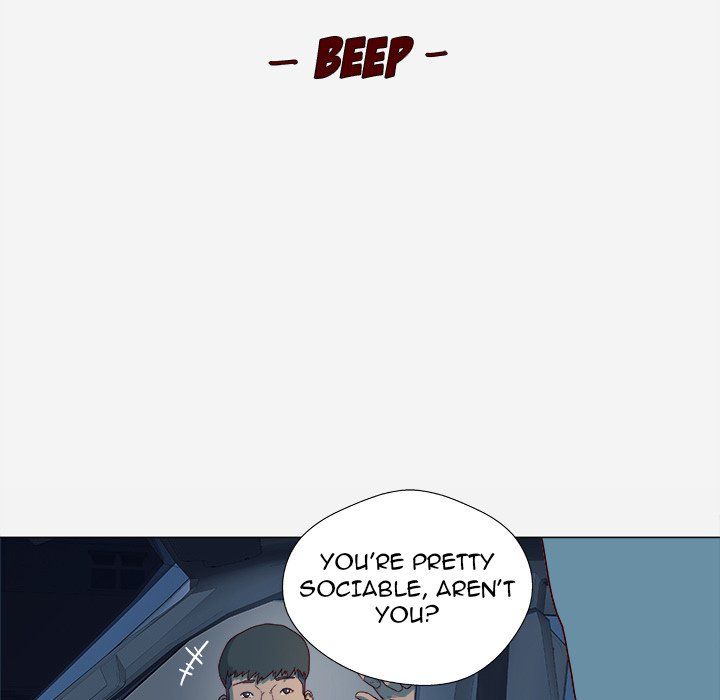 The Good Manager Manhwa - Chapter 14 Page 12