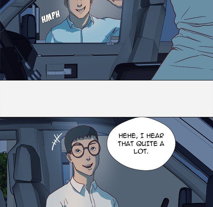 The Good Manager Manhwa - Chapter 14 Page 13