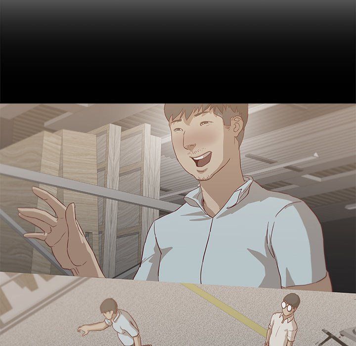 The Good Manager Manhwa - Chapter 14 Page 16