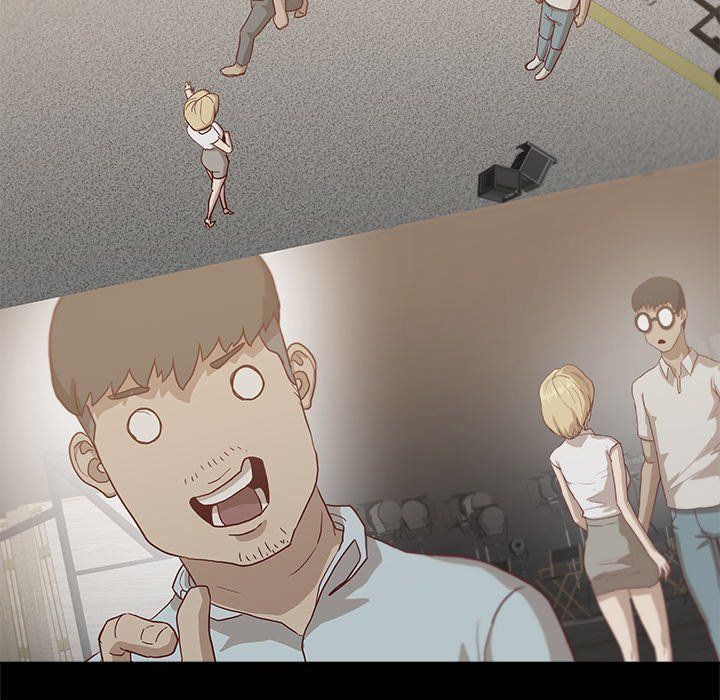 The Good Manager Manhwa - Chapter 14 Page 17