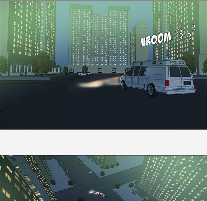 The Good Manager Manhwa - Chapter 14 Page 20