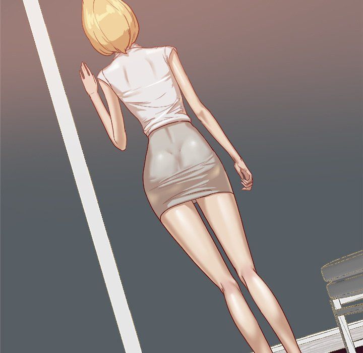 The Good Manager Manhwa - Chapter 14 Page 23