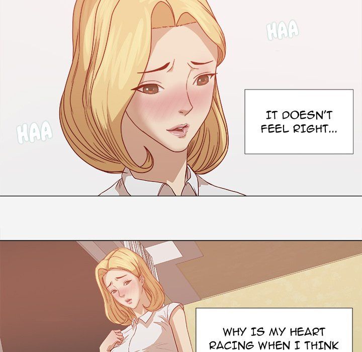 The Good Manager Manhwa - Chapter 14 Page 26