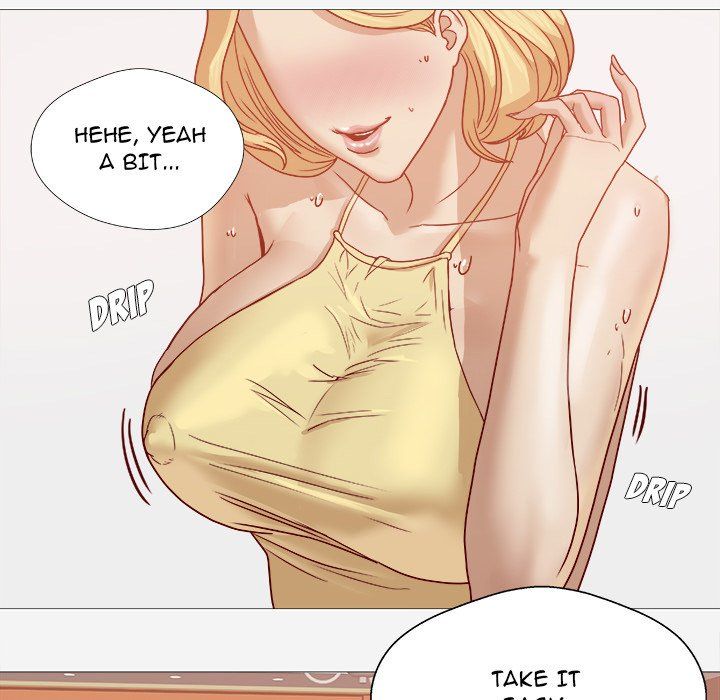 The Good Manager Manhwa - Chapter 14 Page 36