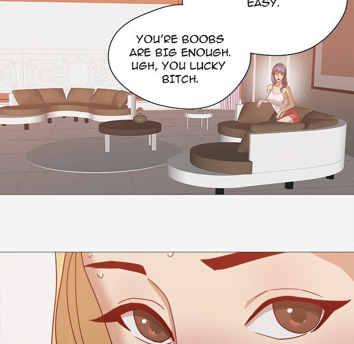 The Good Manager Manhwa - Chapter 14 Page 37