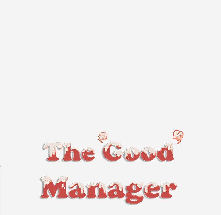 The Good Manager Manhwa - Chapter 14 Page 84