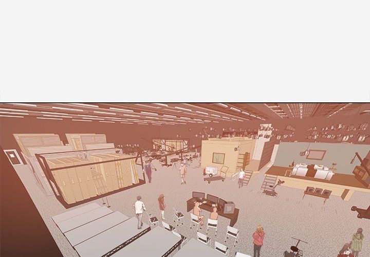 The Good Manager Manhwa - Chapter 31 Page 1