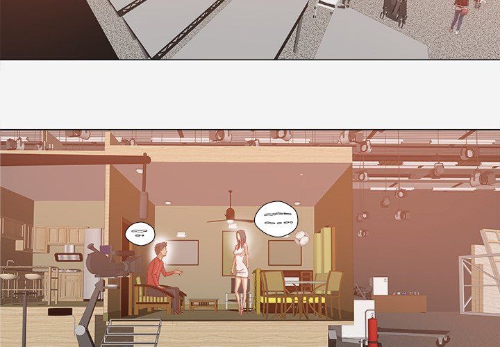 The Good Manager Manhwa - Chapter 31 Page 2