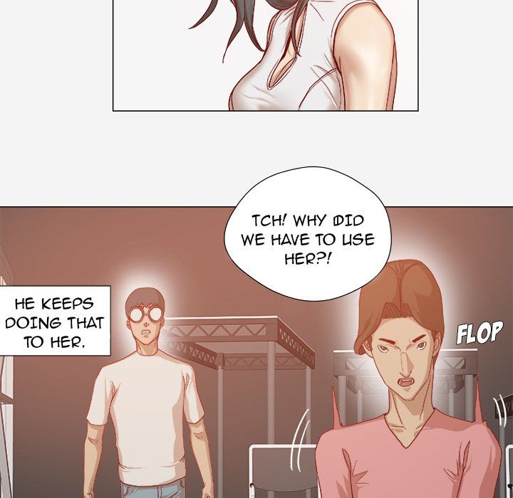 The Good Manager Manhwa - Chapter 31 Page 6