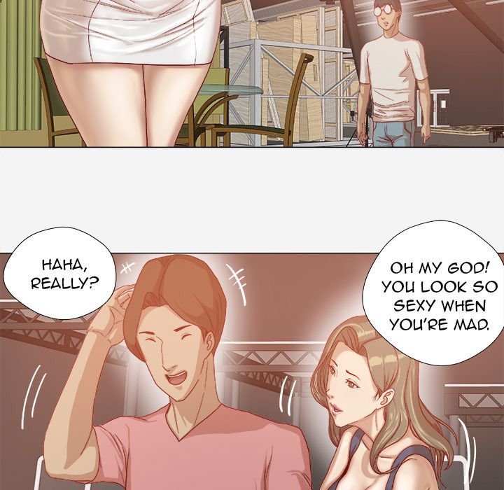 The Good Manager Manhwa - Chapter 31 Page 15