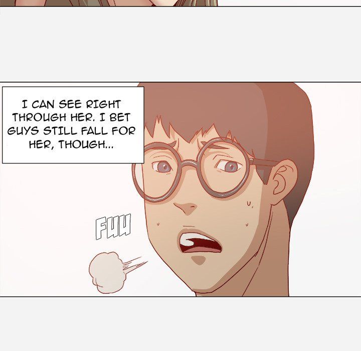 The Good Manager Manhwa - Chapter 31 Page 17