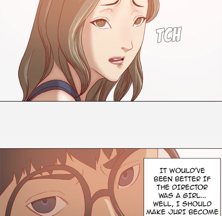 The Good Manager Manhwa - Chapter 31 Page 19