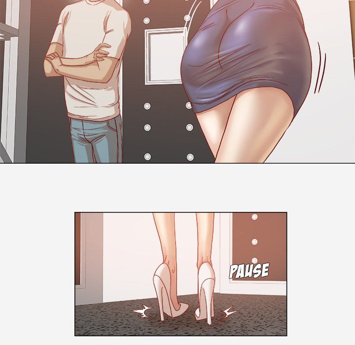 The Good Manager Manhwa - Chapter 31 Page 22