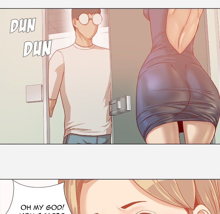 The Good Manager Manhwa - Chapter 31 Page 28