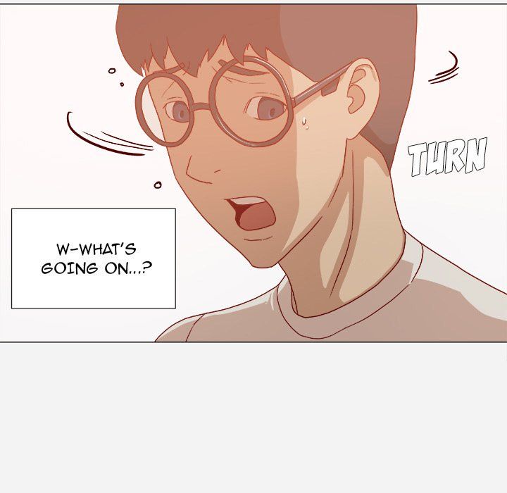 The Good Manager Manhwa - Chapter 31 Page 63