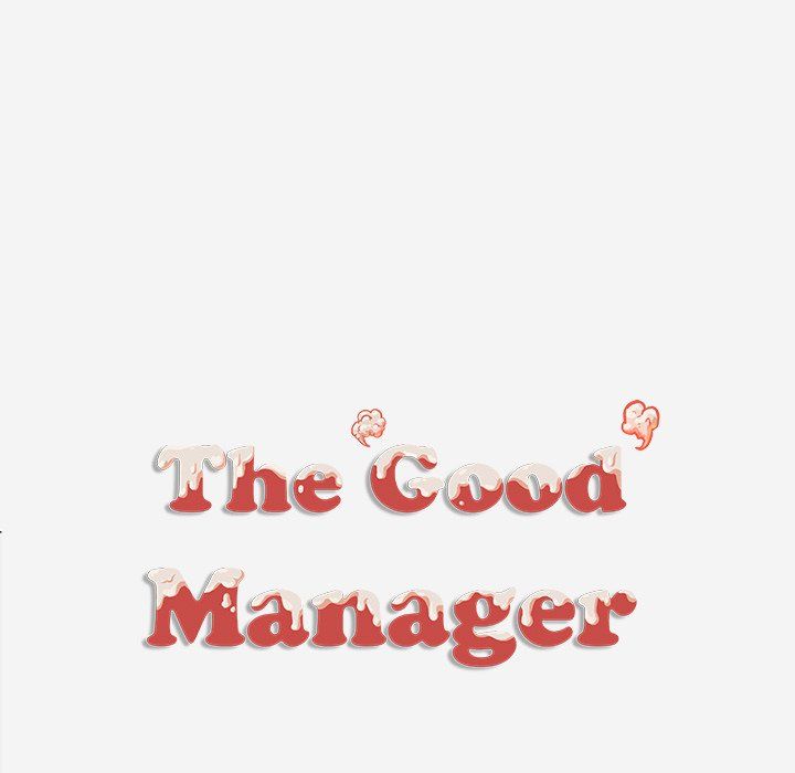 The Good Manager Manhwa - Chapter 31 Page 73