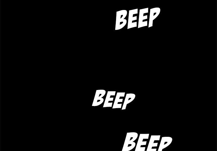 The Good Manager Manhwa - Chapter 39 Page 1