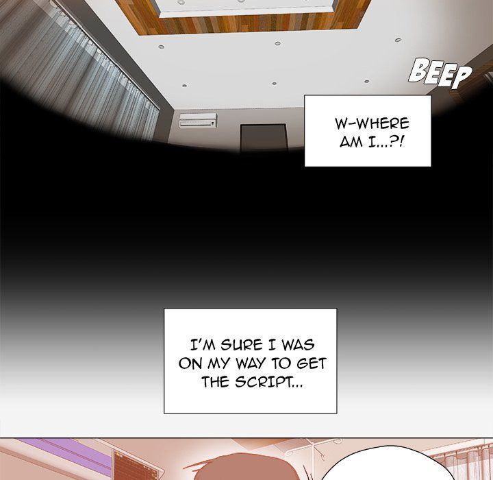 The Good Manager Manhwa - Chapter 39 Page 4