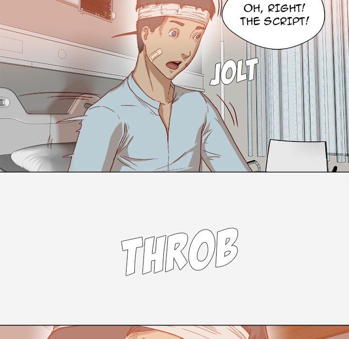 The Good Manager Manhwa - Chapter 39 Page 5