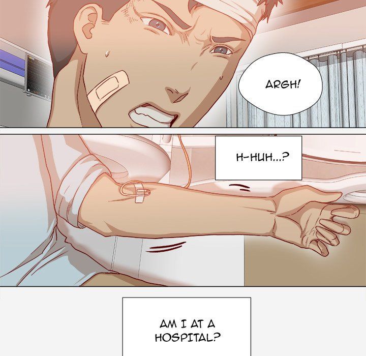 The Good Manager Manhwa - Chapter 39 Page 6