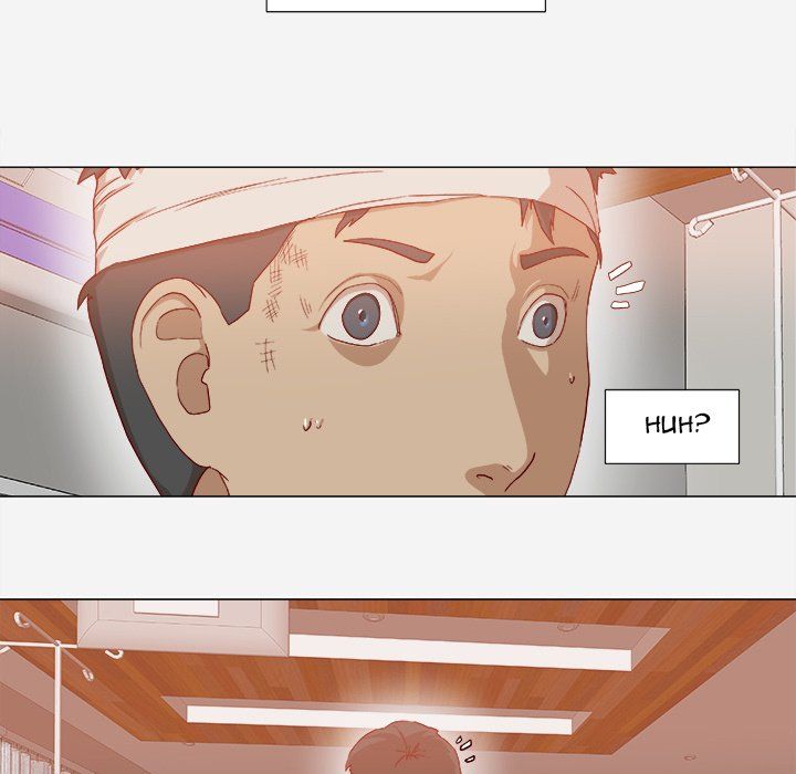 The Good Manager Manhwa - Chapter 39 Page 7