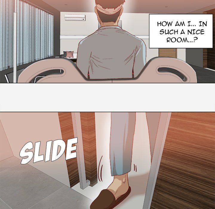 The Good Manager Manhwa - Chapter 39 Page 8